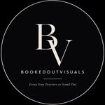 Booked Out Visuals BV monogram